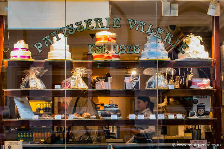 Ex-finance bosses face fraud charges over collapse of Patisserie Valerie