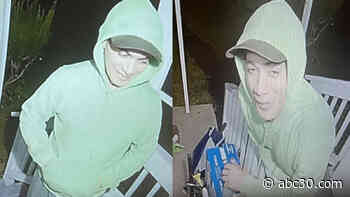 Escaped PA murderer taken into custody after 2 week manhunt, police say: LIVE COVERAGE