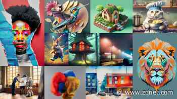 Adobe Firefly, now out of beta, boasts fix for DALL-E's drawbacks