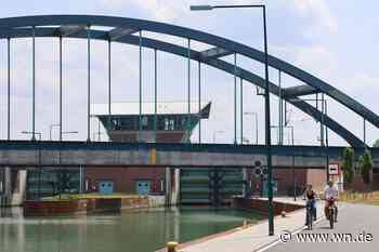 Skater und Radfahrer rettet Jugendlichem das Leben