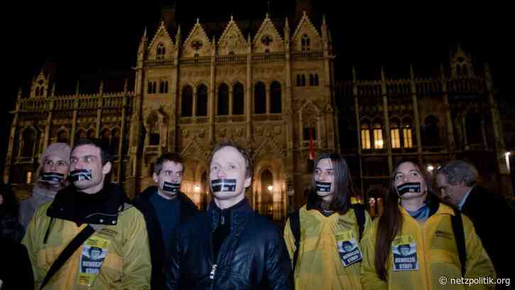 Medienfreiheitsgesetz: Rat und Parlament streiten, wann der Staat Journalist:innen hacken darf
