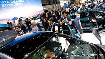 IAA in München: Die EU leidet unter eigenen Versäumnissen
