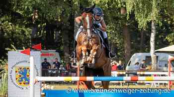 Heimsiege machen beim RFV Papenteich „am meisten Spaß“