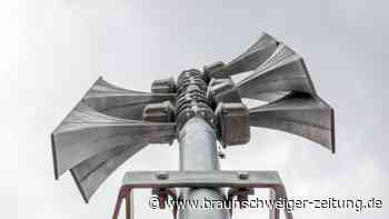 Im Landkreis Gifhorn ertönen am 14. September die Sirenen