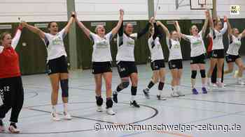 Die LiSa-Frauen wollen in die neue Verbandsliga