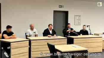 Schlägerei vor Moschee: Schwerwiegende Anklage in Wolfsburg