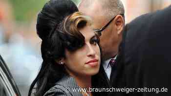 Eigenwillig anders: Amy Winehouse wäre 40 geworden