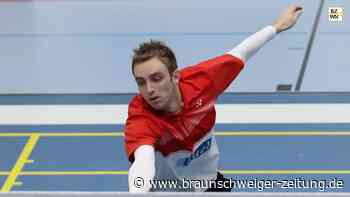 BV Gifhorn richtet wieder ein Bundesranglisten-Turnier aus