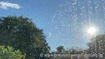 Unwetterwarnung – und jetzt? Überraschende Niedersachsen-Prognose