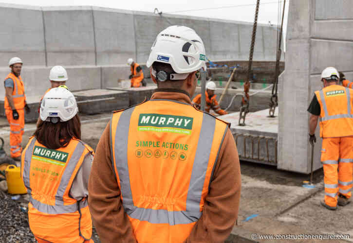 Unite threatens to disrupt Murphy projects