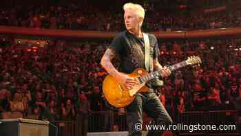 Pearl Jam’s Mike McCready Is Honoring Chris Cornell and the Seattle Scene With a Rock Opera