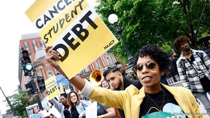 The Carr Report: Student loan forbearance ENDS! ‘On Ramp’ payments period EXPLAINED!