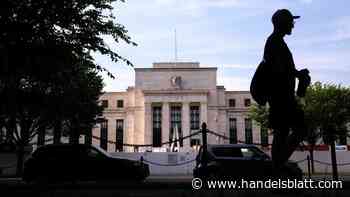 Verbraucherpreise: US-Inflation zieht wieder an – Teuerungsrate bei 3,7 Prozent