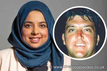 Jason Moore: Labour MP Apsana Begum calls for CCRC review