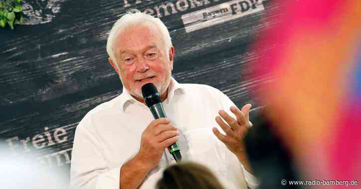 Boot von Kubicki versagt: Präsidiums-Kolleginnen an Bord