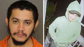 Escaped murderer Danelo Cavalcante has been captured, Pennsylvania police say