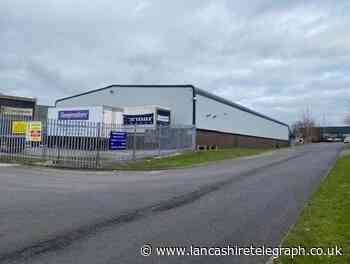 Altham truck firm seeks to expand its workshop capacity