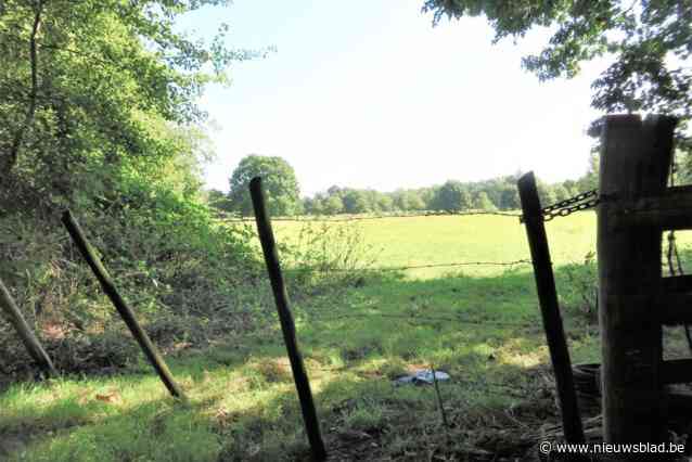 Natuurpunt koopt Prinsenveld met steun van de gemeente