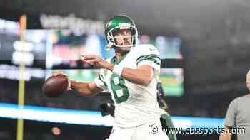 Is there hope for Jets after Aaron Rodgers' Achilles tear? Plus, revealing our top 100 NBA players