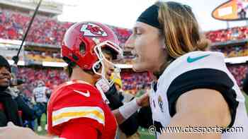 Prisco's Week 2 NFL picks: Jaguars win thriller and drop Chiefs to 0-2, Patriots slow down explosive Dolphins