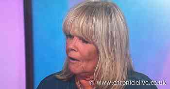 Linda Robson addresses Loose Women 'blunder' in Newcastle involving ITV co-star
