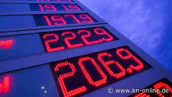 Spritpreise: Dieselpreis steigt - bald so teuer wie Superbenzin?