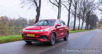 Europese Unie is er klaar mee: onderzoek naar oneerlijke concurrentie Chinese automerken