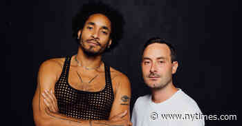 Finding ‘Ghost Collaborators’ for an All-American Ballet