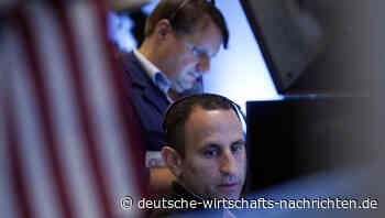 Inflation in USA steigt auf 3,7 Prozent - Was macht die Fed?