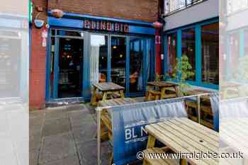 Blind Pig closing for good in Heswall and West Kirby