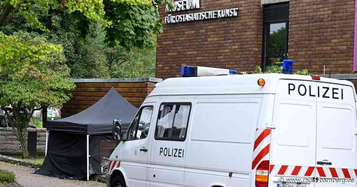 Millionenbeute bei Einbruch in Kölner Museum