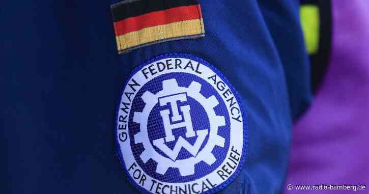 THW bereitet Hilfe für Überschwemmungsgebiet in Libyen vor