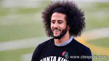 Aaron Rodgers out for season: Jets looking to add QB insurance, not interested in Colin Kaepernick