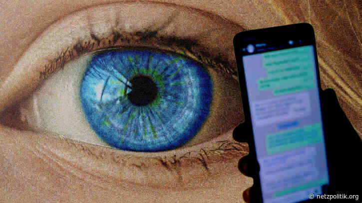 Chatkontrolle: Weltweite Warnung vor Überwachungsplänen der EU