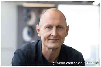 Omnicom Media Group names Dan Clays EMEA chief executive