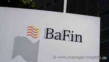 Julia Wiens: Baloise-Vorständin wird oberste Versicherungsaufseherin bei der Bafin