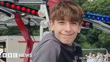 Marcel Wochna: Inquest concludes police neglect factor in river death