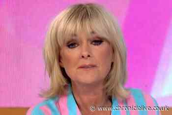 Loose Women's Jane Moore 'halts' ITV show as presenter struggles on air