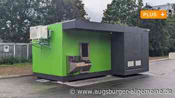 Innovation made in Straß: So entstand Ulms erster digitaler Supermarkt