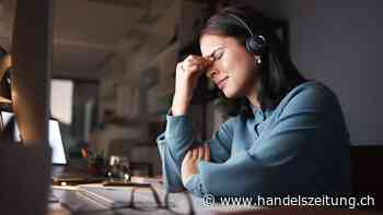 Telefonterror von Versicherern ist zurück