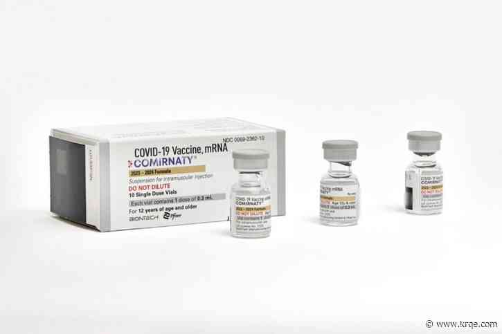 Can I get the updated COVID vaccine for free?
