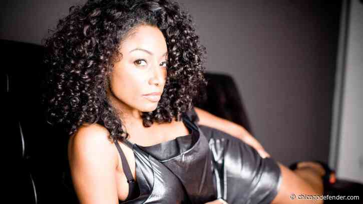 R&B Icon Karyn White Talks ‘Superwoman’ and City Winery Chicago Show