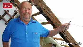 Haus in Zimmern brennt nach Blitzeinschlag: „Wir haben die Mutter im Nachthemd rausgeholt“