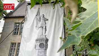 Jenaer Ur-Bursche soll zurück ans Licht der Öffentlichkeit