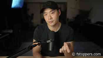 The Power of Creative Restraints in Photography