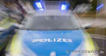 Bamberg: Bub war allein an der Gaustadter Hauptstraße unterwegs - Eltern vom Besuch der Polizei erstaunt