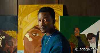 Behind Unilever’s ‘Black Men Love’ campaign for SheaMoisture that challenges stereotypes