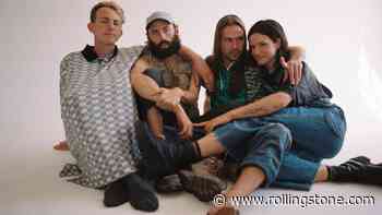 Big Thief Unveil Studio Rendition of Live Staple ‘Born for Loving You’