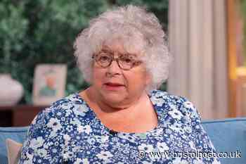 ITV This Morning chaos as Miriam Margolyes forces double apology from Holly Willoughby