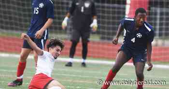 Boys soccer notes: West Aurora, Lisle among teams off to hot starts
